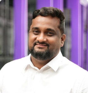 Jaiganesh V