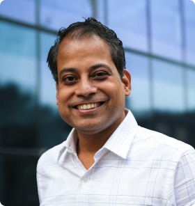 Sambit Patra